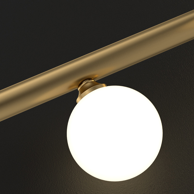 Подвесной светильник JULIET L4 by ImperiumLoft