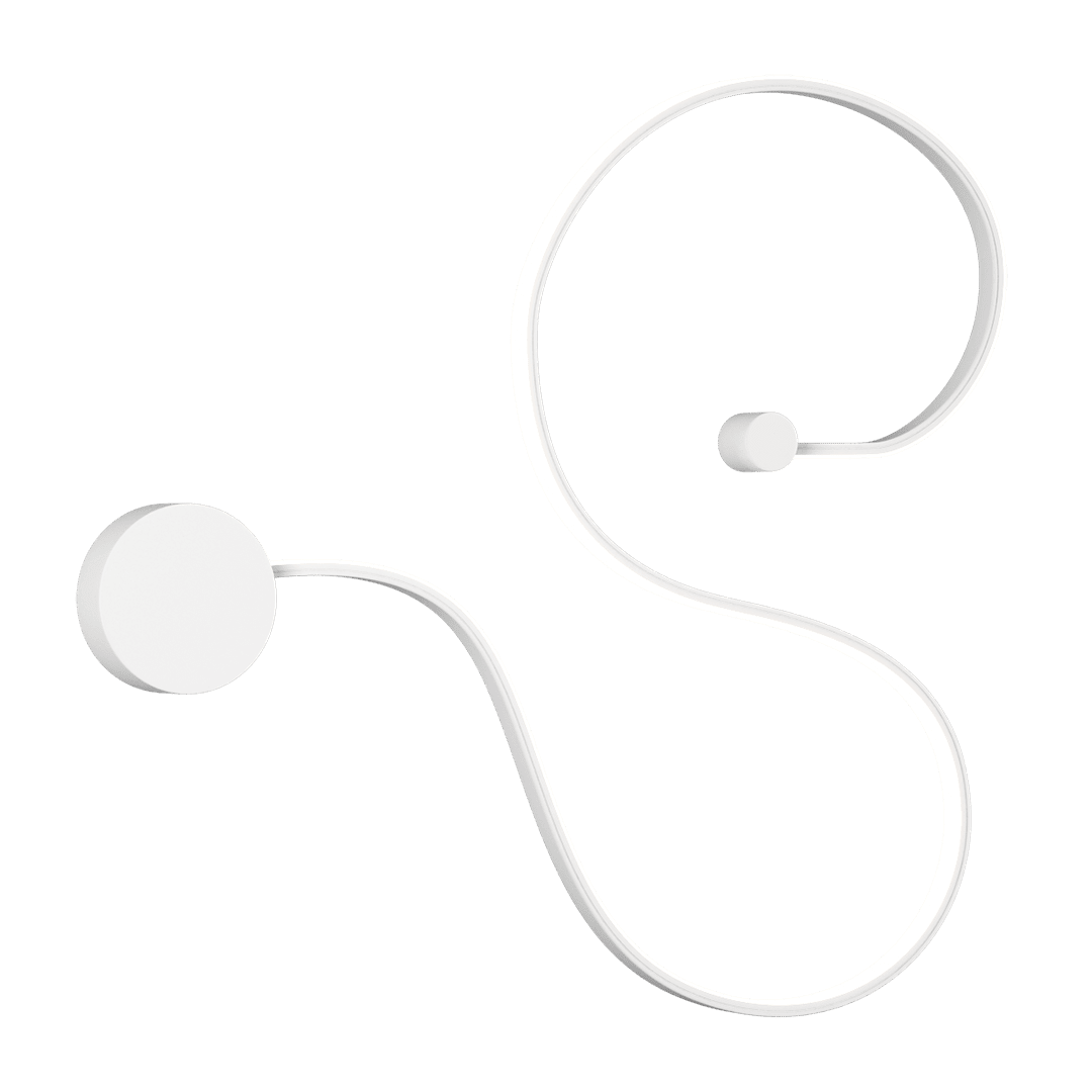 Светильник DesignLed AB15014-1C-WH