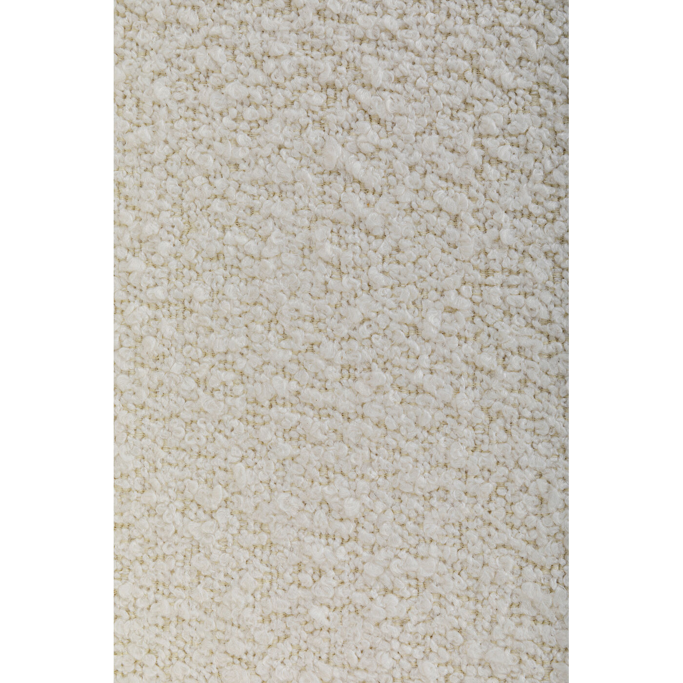 Кресло Dreamy Boucle Cream KARE 87755