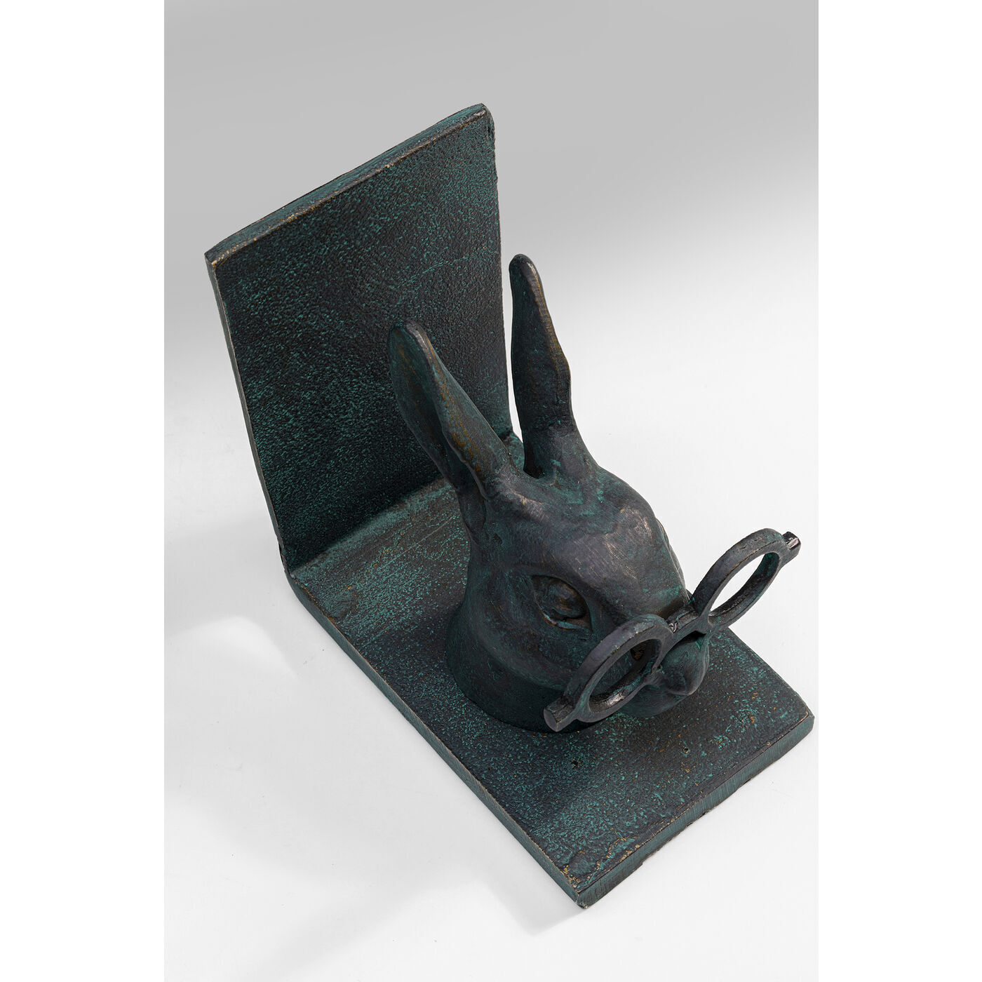 Книгодержатель KARE Rabbit 54092