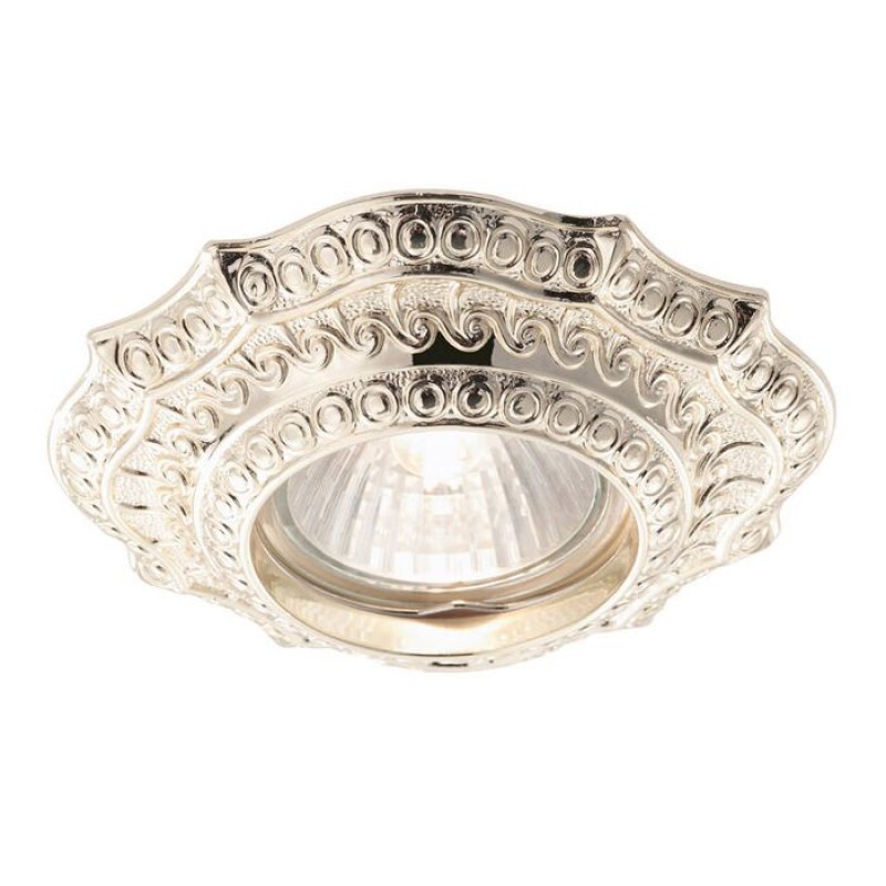 Встраиваемый светильник L'Arte Luce Rieti L13751.08