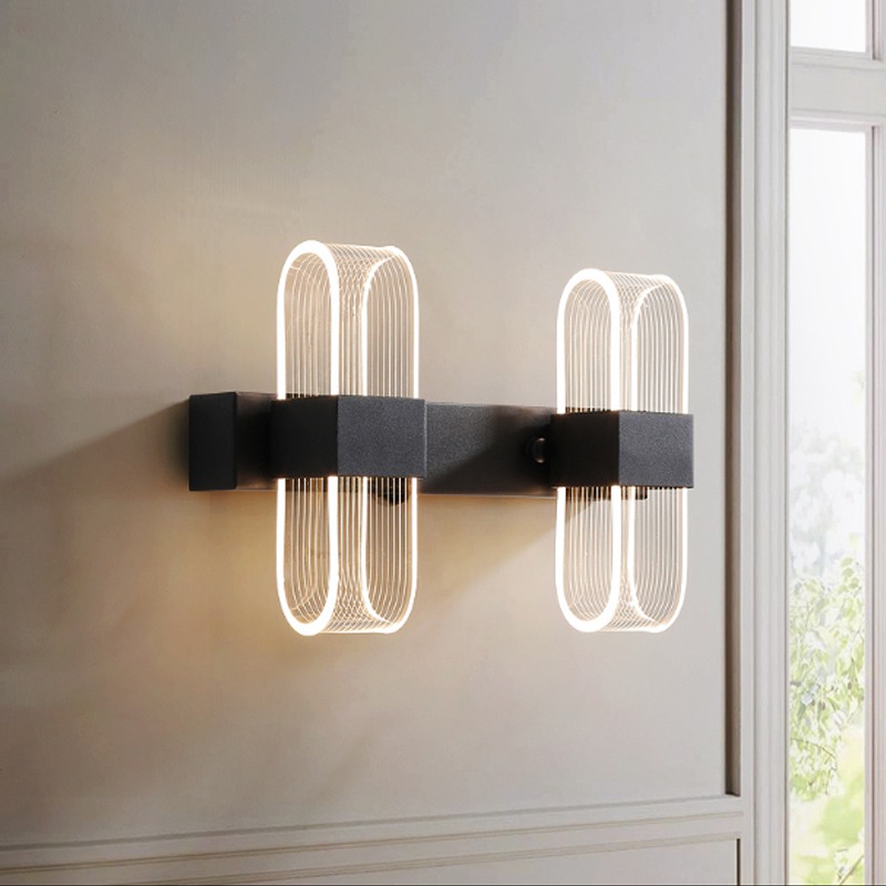 Настенное бра SENSE WALL by ImperiumLoft