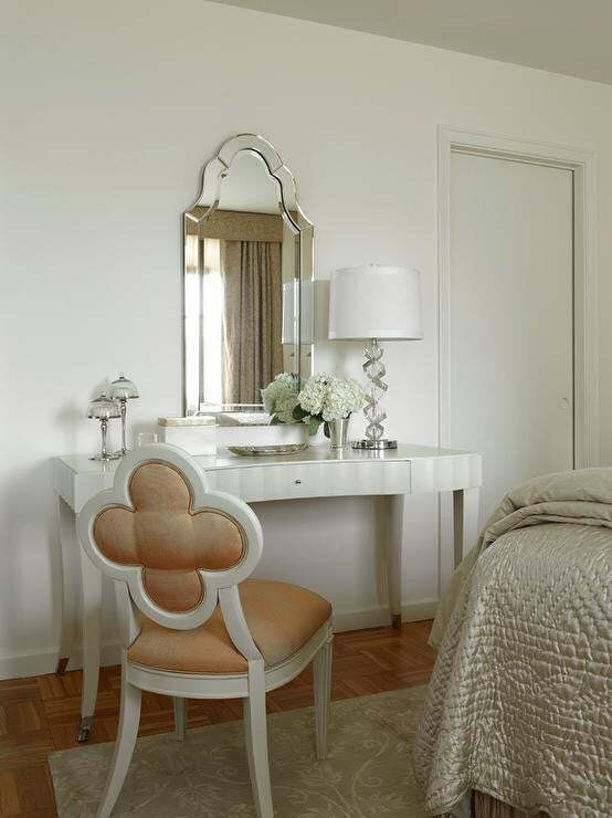 Арочное настенное зеркало Лексингтон Louvre Home LHVM36