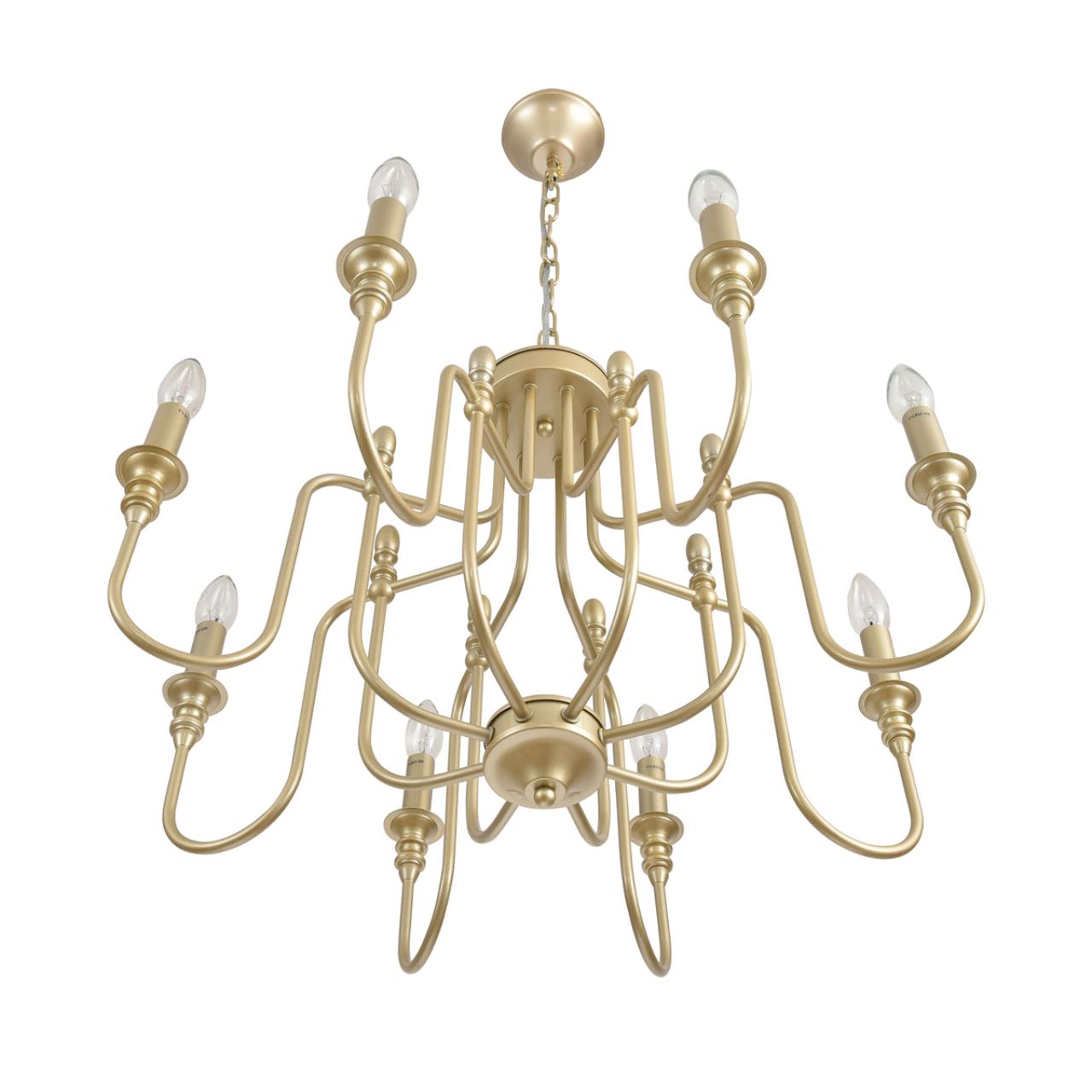 Люстра Lumion 8318/8