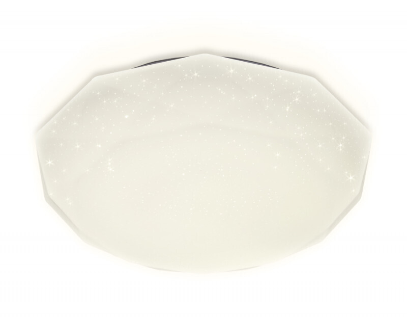 Накладной светильник Ambrella FF18