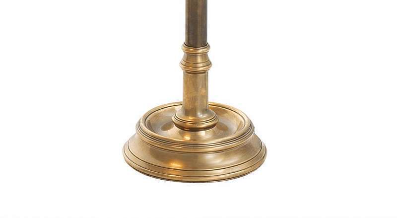 Настольная лампа Eichholtz Charlene 111545