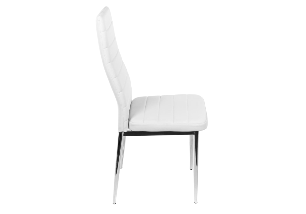 Стул Woodville DC2-001 white 11816