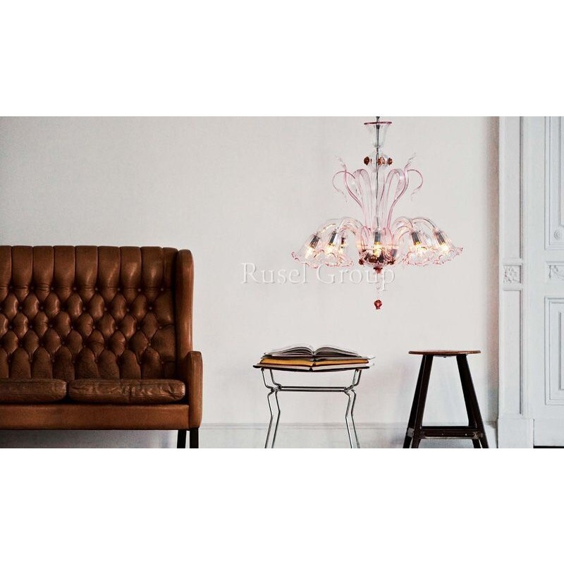 Люстра de MAJO 7056 K6