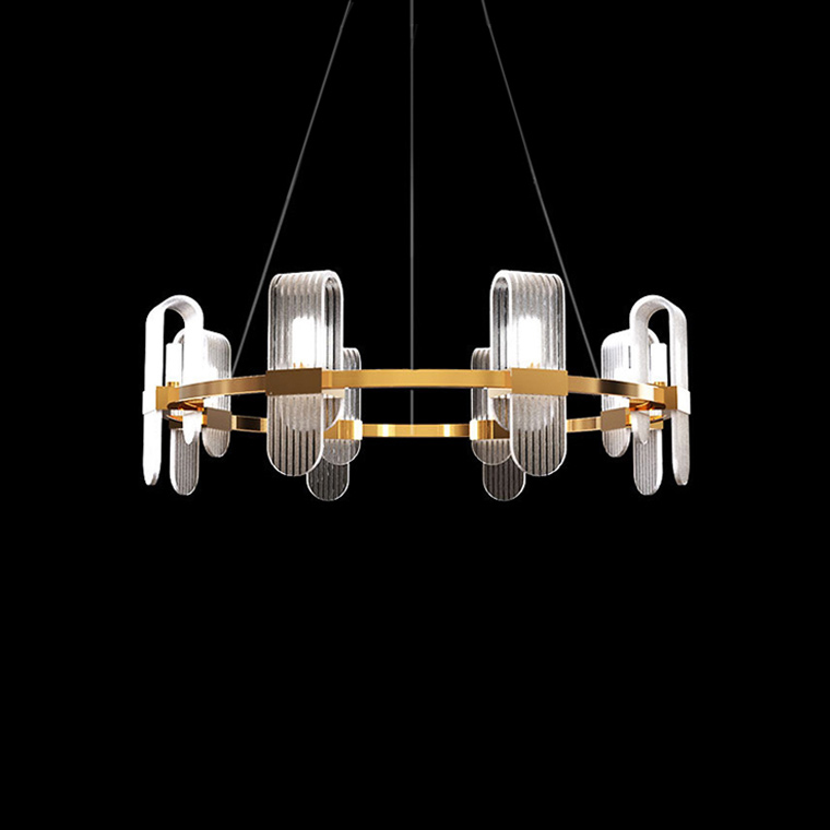 Люстра ANABEL by ImperiumLoft