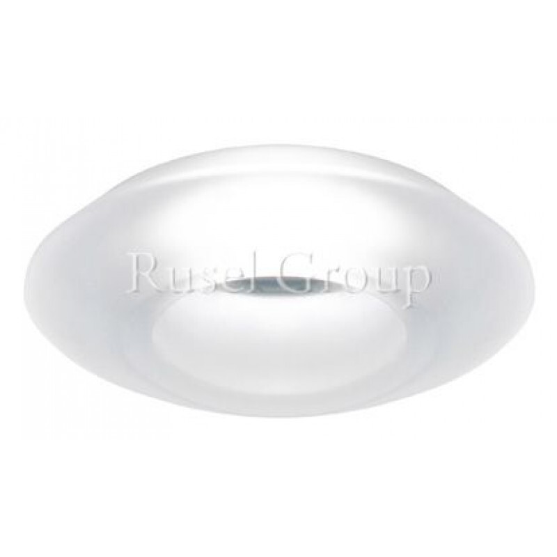 Встраиваемый светильник Fabbian Rombo D27 F59 01
