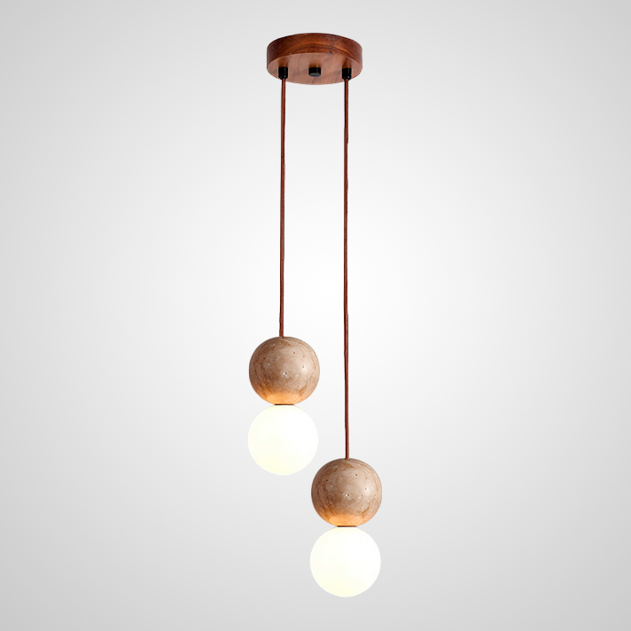 Подвесной светильник LILLA S COMBO D12 by ImperiumLoft