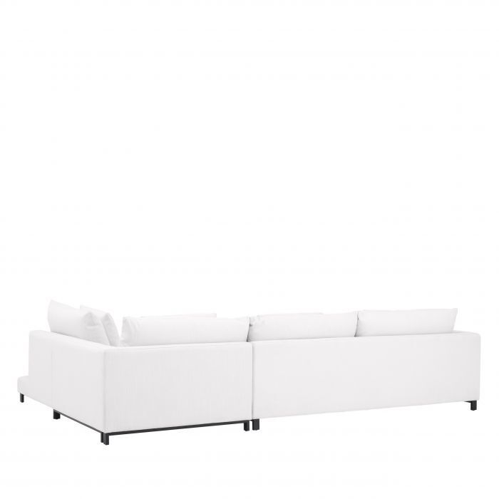 Диван Eichholtz Burbury Lounge avalon white 114011