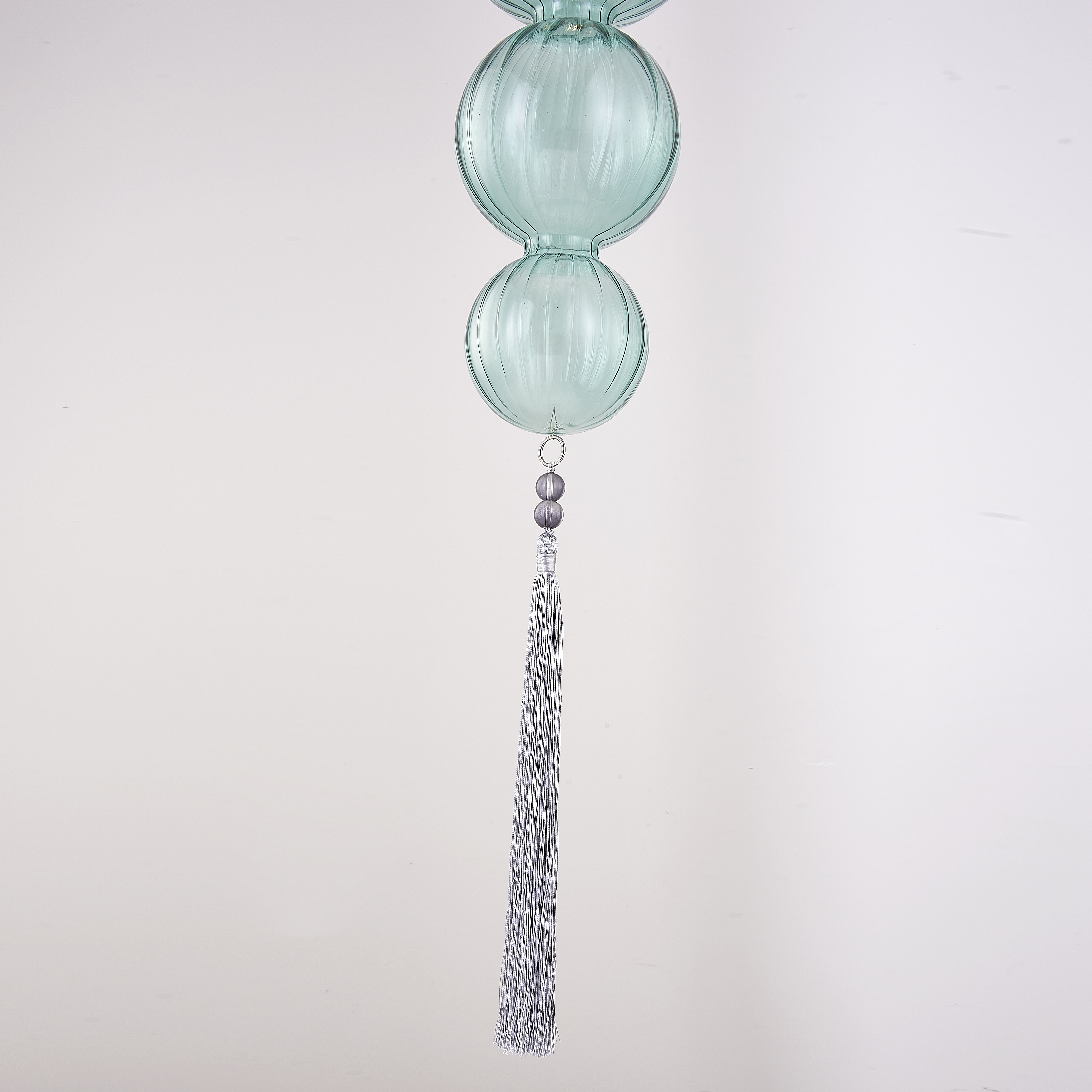 Подвесной светильник Heathfield Lighting - Medina Pendant Blue by ImperiumLoft