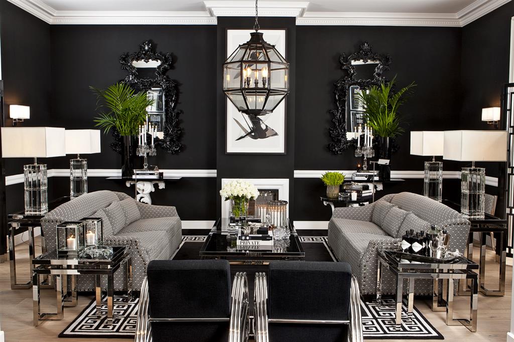 Кресло Eichholtz Domani 109103