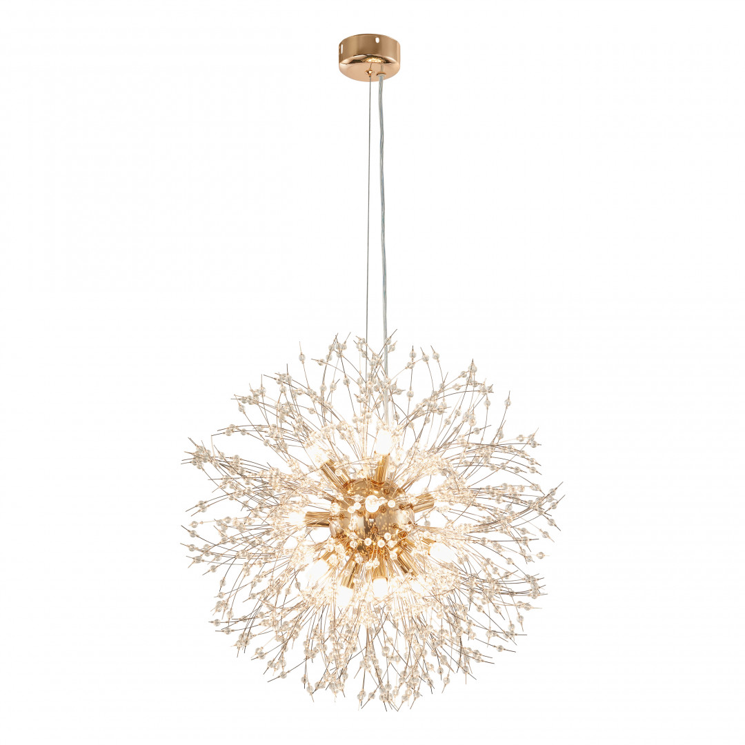 Подвесной светильник 74398.D500.H550.G9.12 G Arte Milano