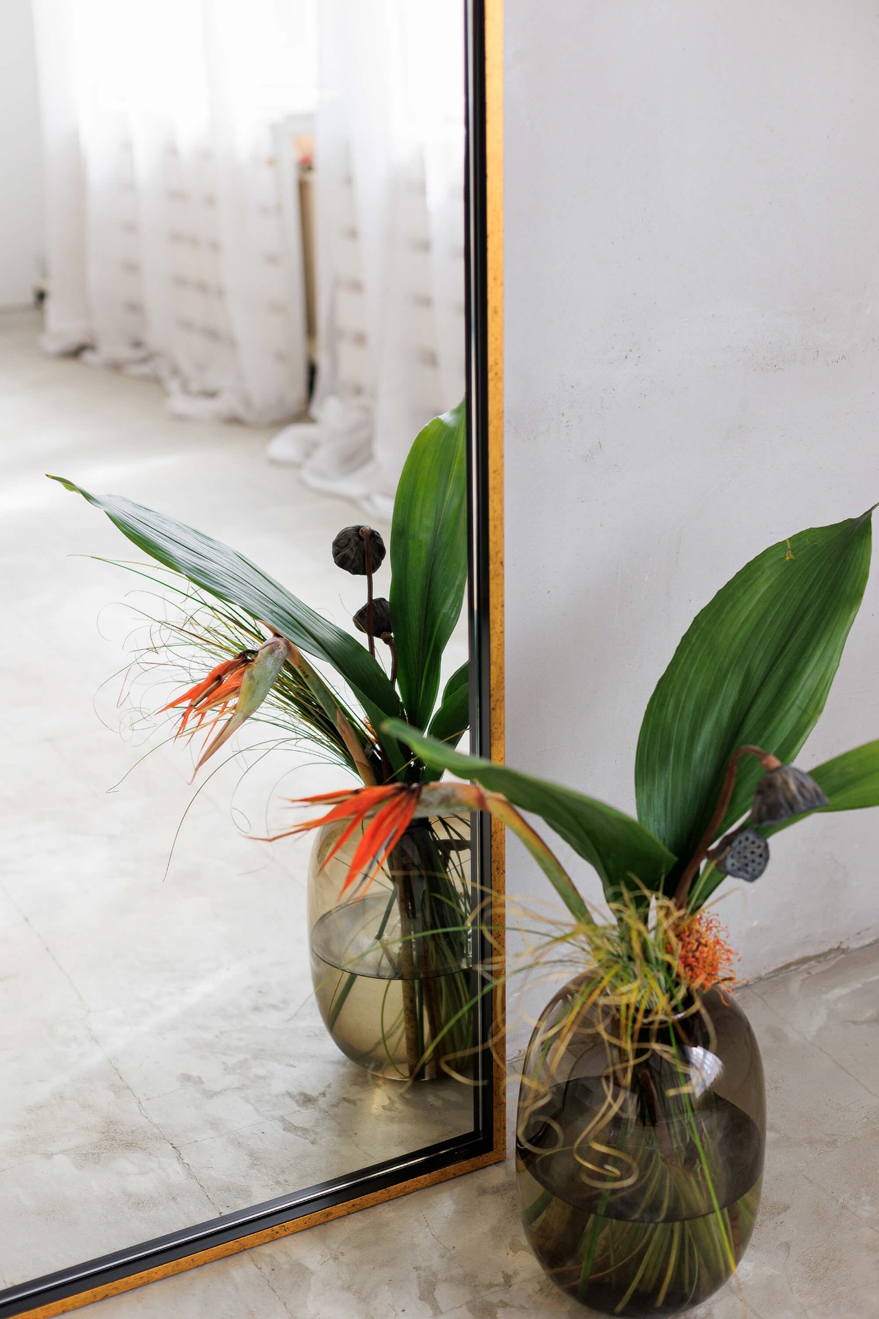 Зеркало BountyHome Simonsig mv707