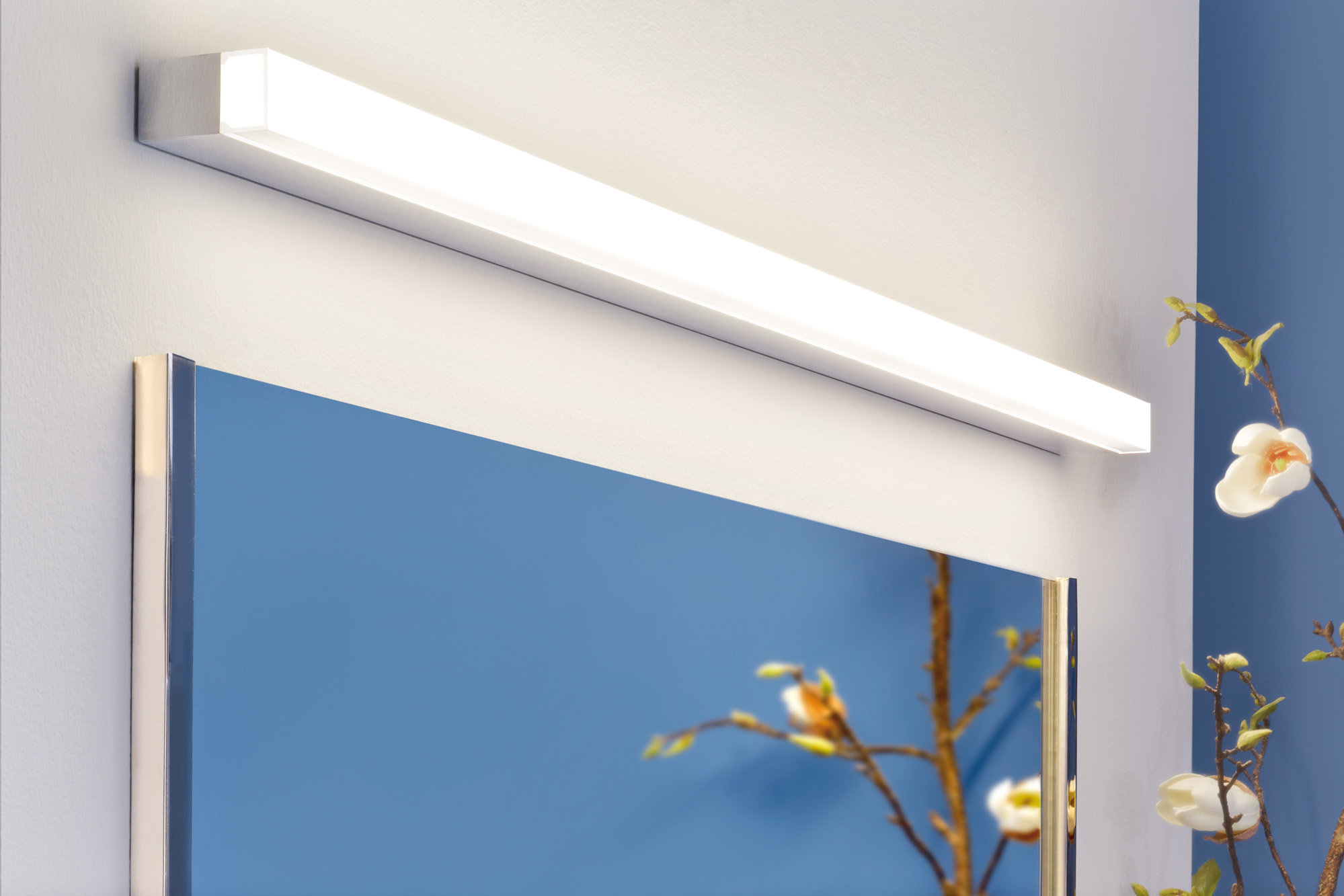 Настенный светильник Paulmann 70422