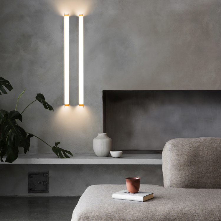 Настенный светильник KANNY H30 by ImperiumLoft