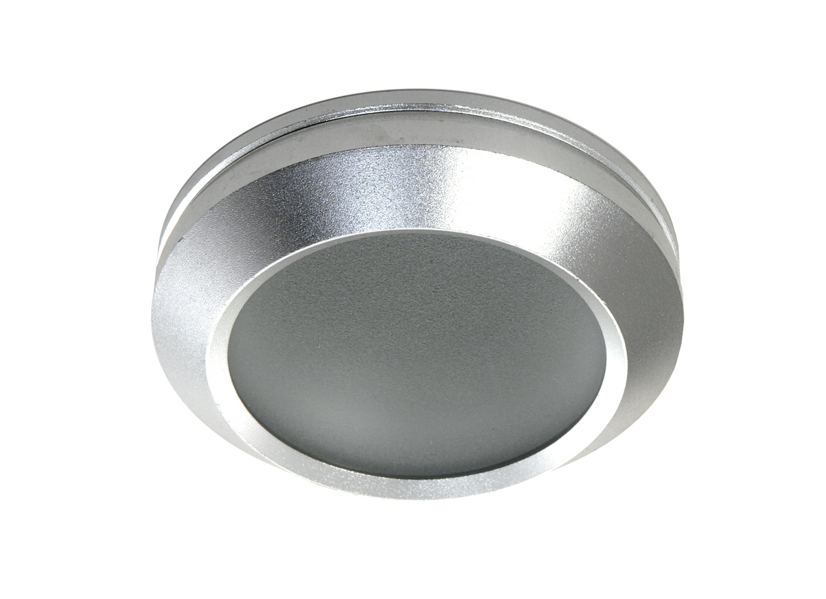 Cветильник встраиваемый Donolux N1538-S/GLASS