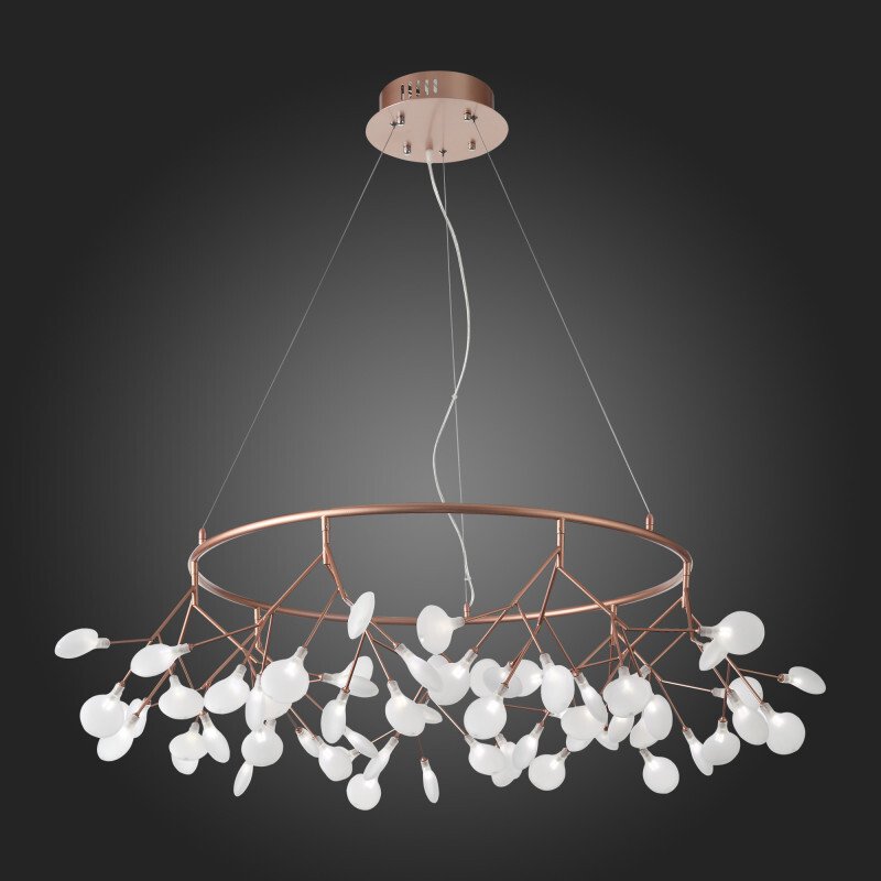 Подвесная люстра ST Luce SL411.363.63