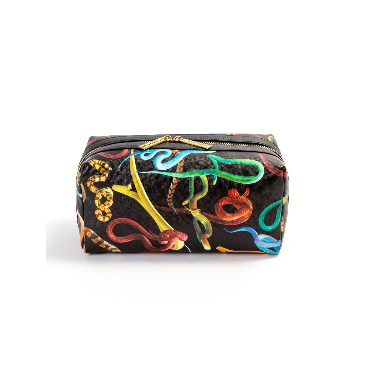 Косметичка Seletti Snakes 02593