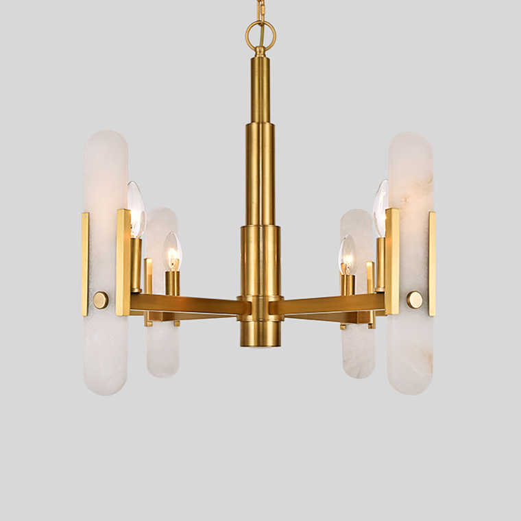 Подвесная люстра THEME 4 D46 by ImperiumLoft