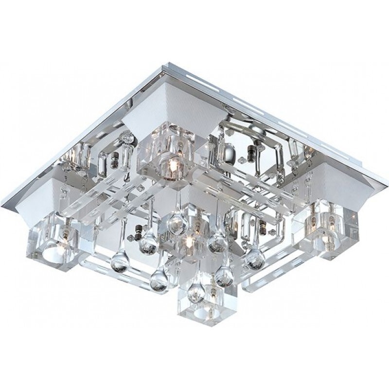 Потолочный светильник Globo Lia 68452-5