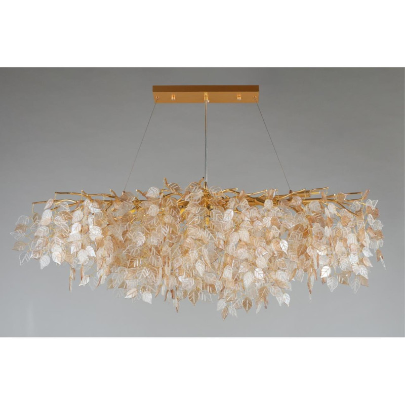 Подвесная люстра APLOYT APL.850.13.13