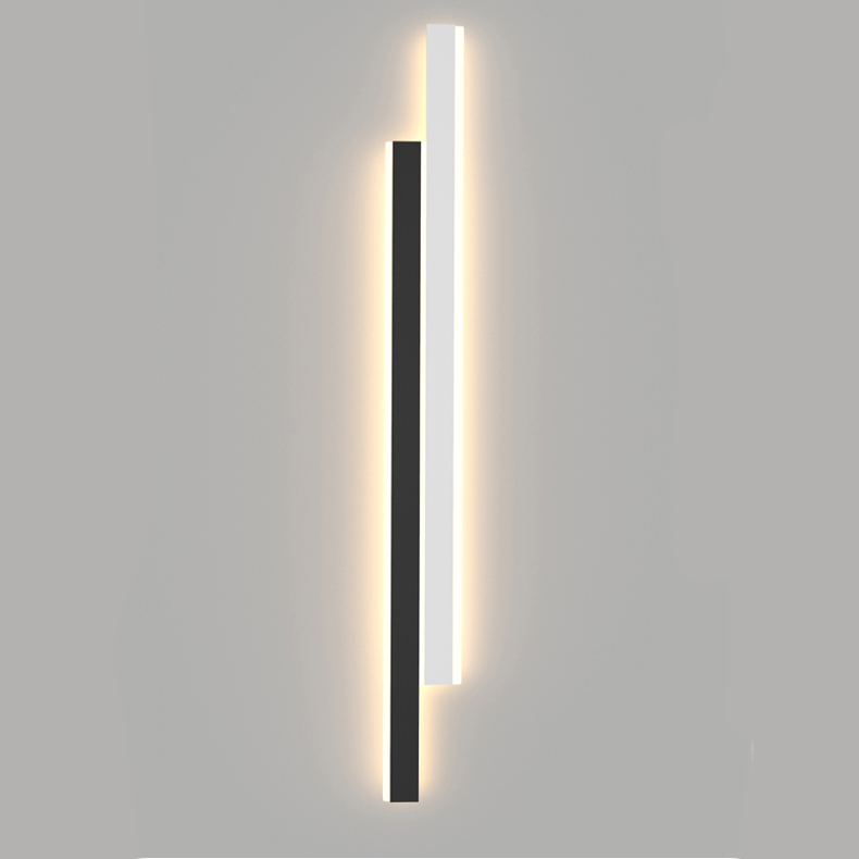 Настенный светильник RIKKA H120 Трехцветный свет by ImperiumLoft