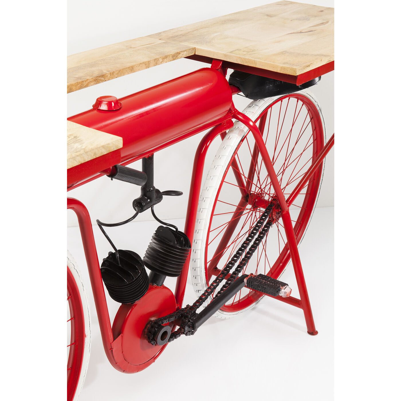 Консоль Motor Bike 83484 Kare