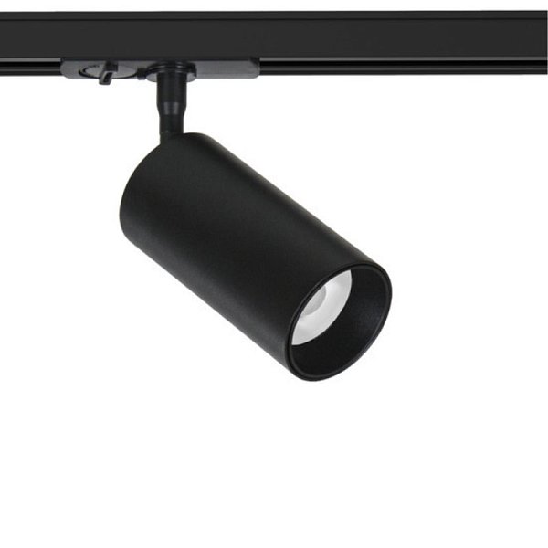 Светильник на шине ARTE Lamp A1336PL-1BK