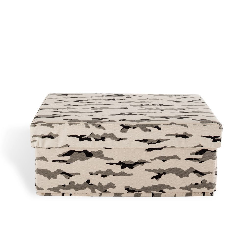 Коробка Seletti Surplus Storage System Soft Box 11130