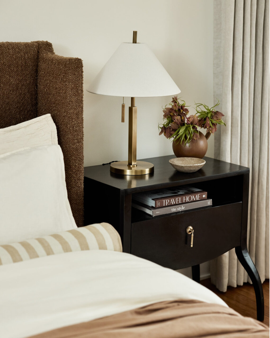 Настольная лампа Метлик Louvre Home P3021TA