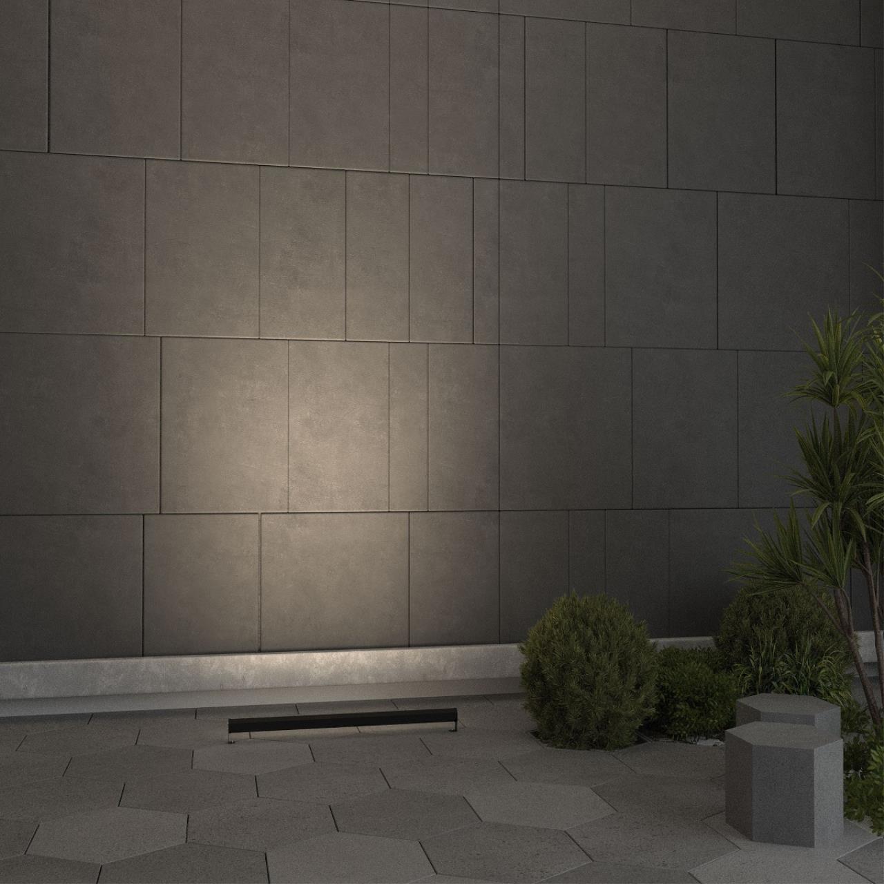 Фасадные Odeon Light 7040/10WL