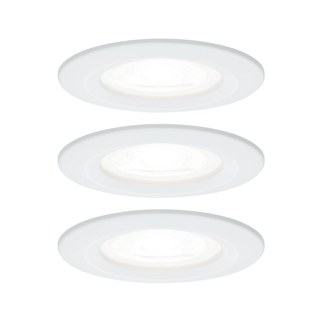 Встраиваемый светильник Paulmann 92984