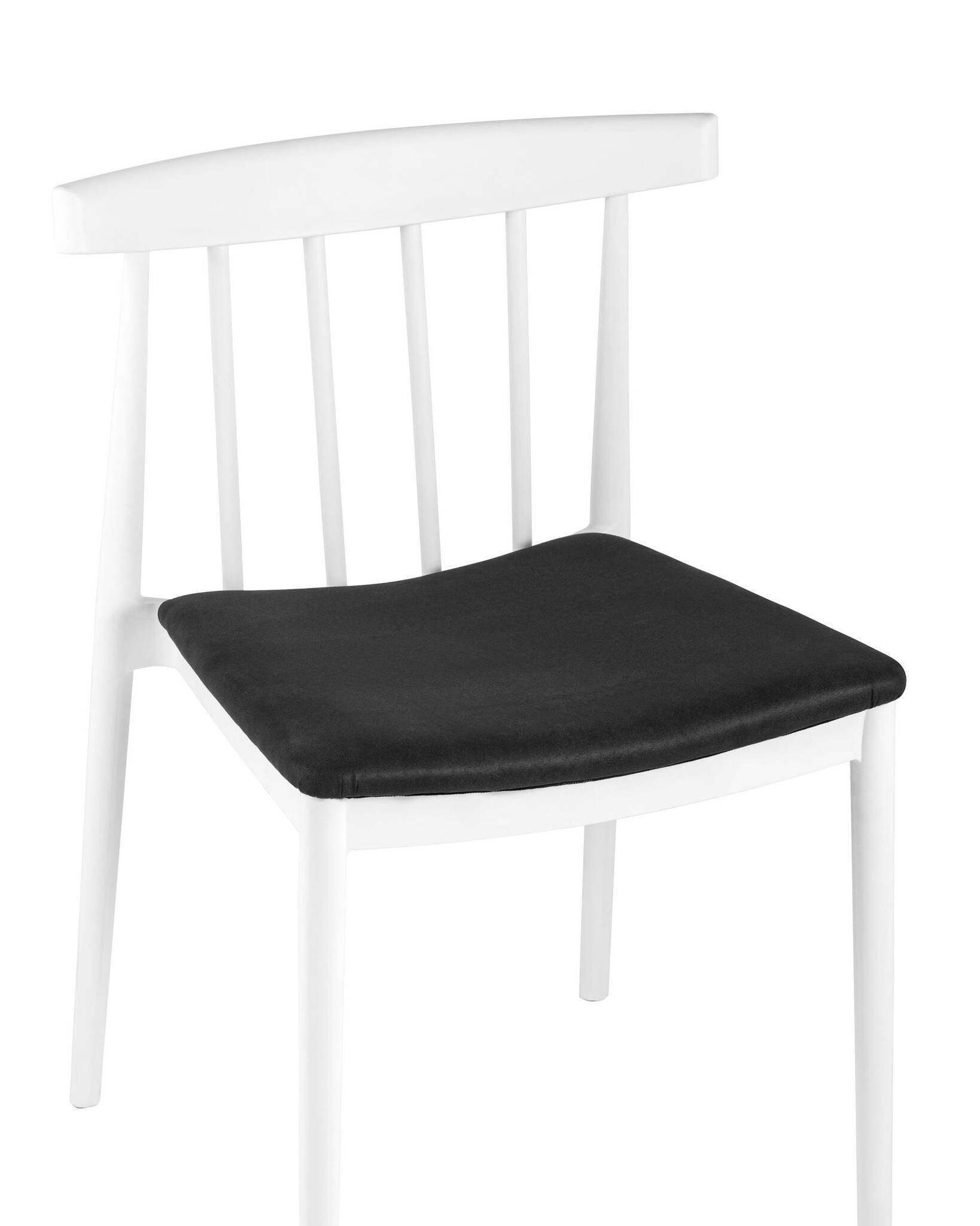 Стул Ranch белый Stool Group