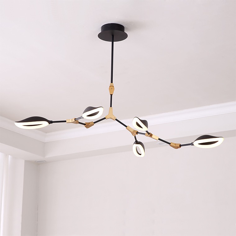 Подвесная люстра MIRTH by ImperiumLoft