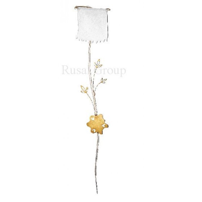 Настенный светильник Florenz Lamp 2339.01A