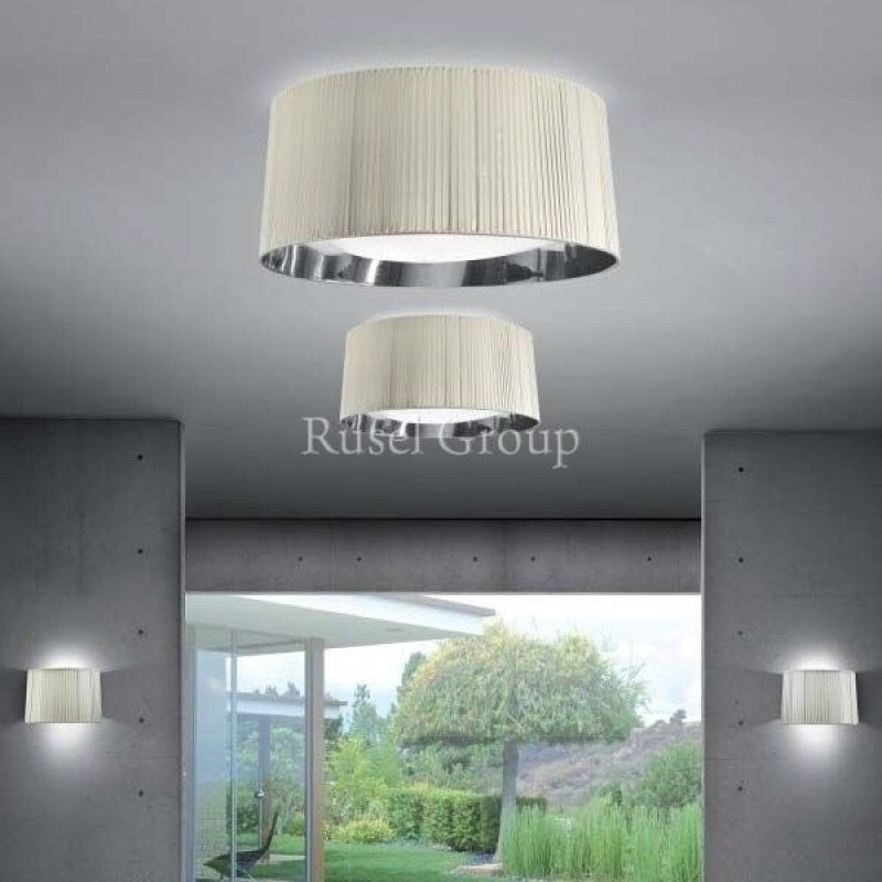 Потолочный светильник Axo Light OBI PL