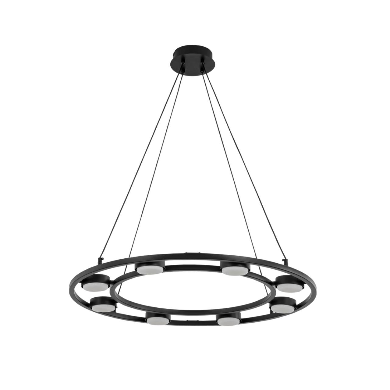 Люстра подвесная Lumion 8340/8