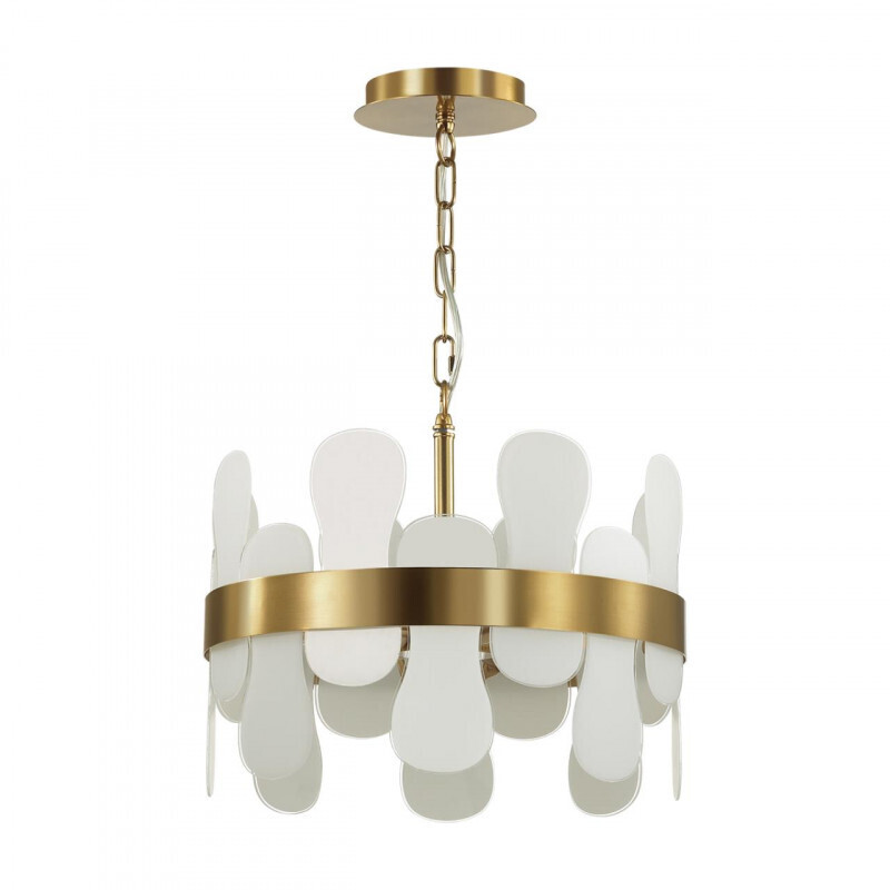 Подвесная люстра Lumion 5270/4