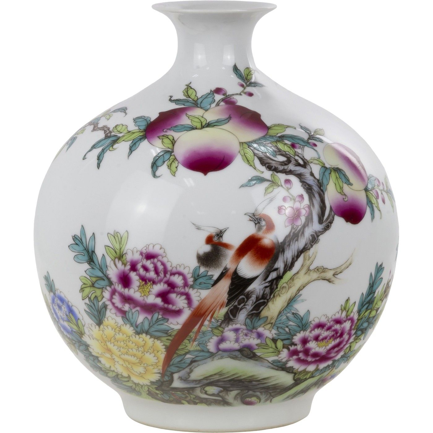 Ваза Glasar 56-469