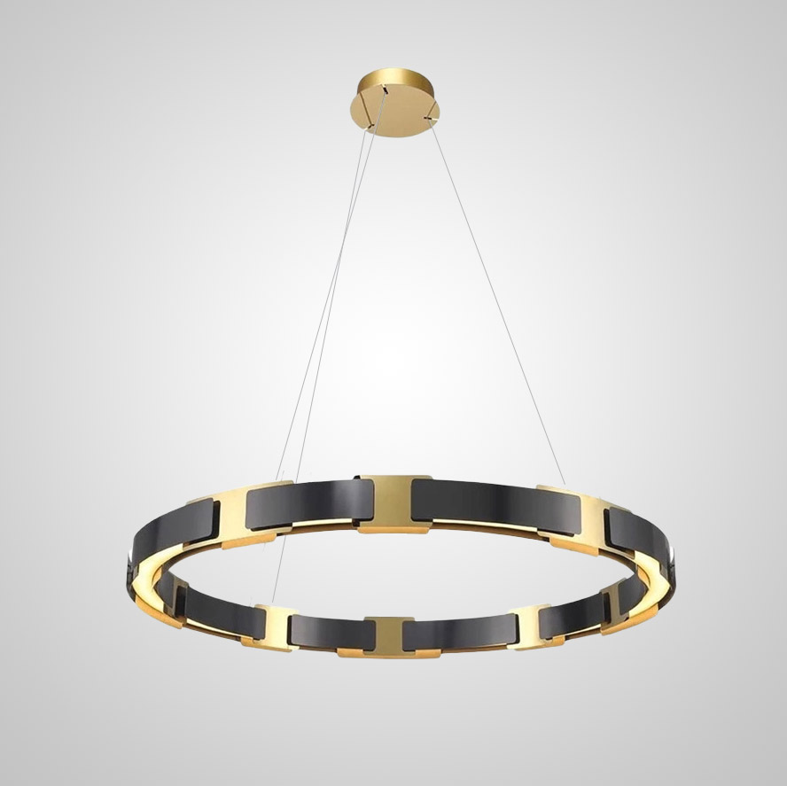 Подвесная люстра DAGNA D80 by ImperiumLoft