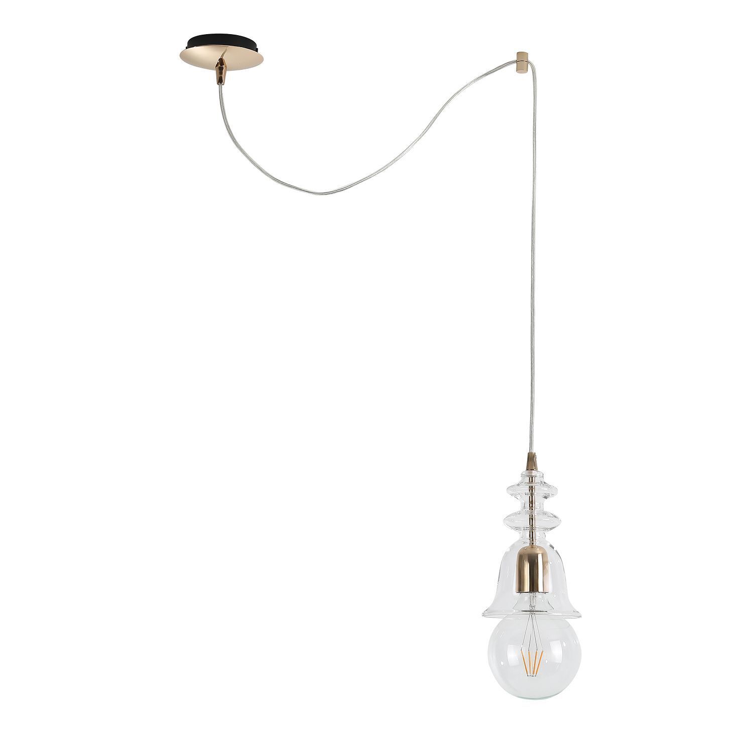 Подвесной светильник Favourite 2727-1P