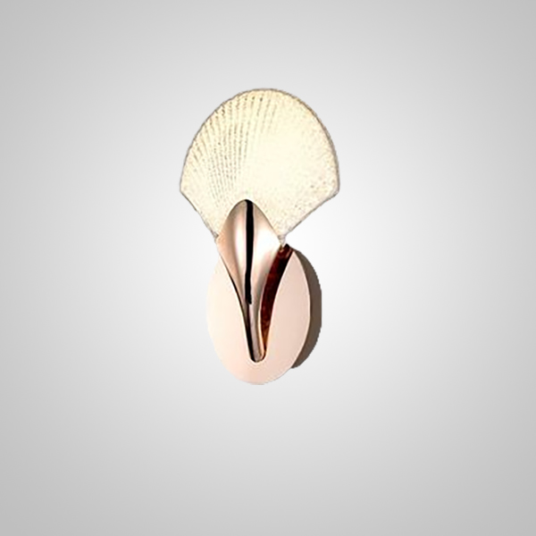 Настенный светильник SUNRAY Chrome by ImperiumLoft