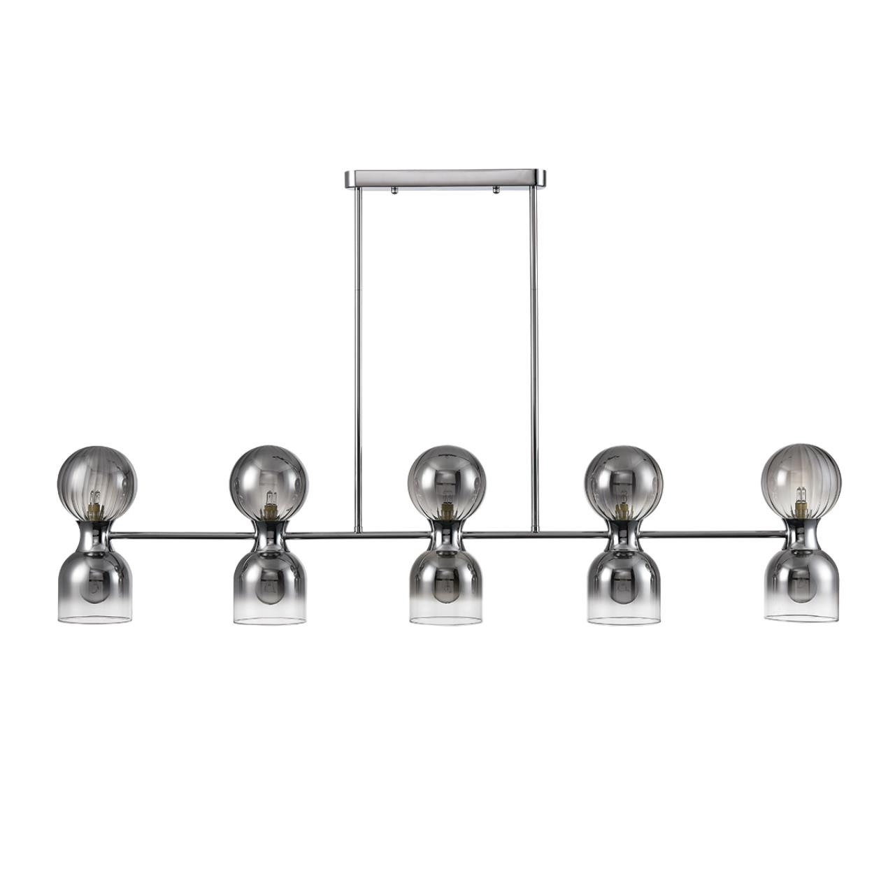 Люстра на штанге Lumion 8114/10