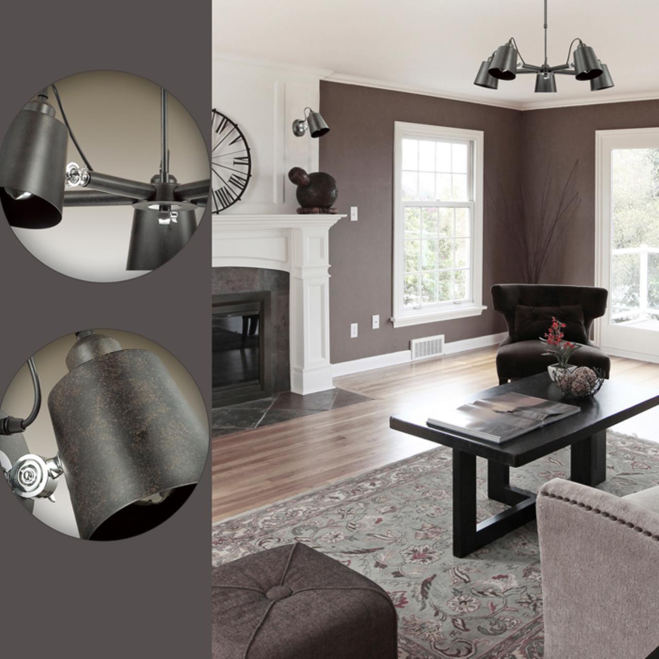 Бра Lumion 3532/1W