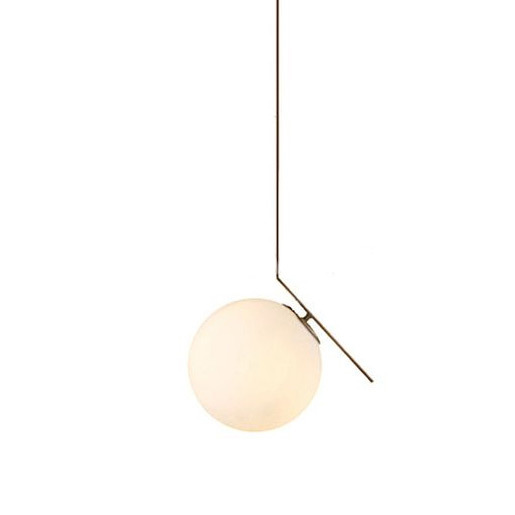 Подвесной светильник Delight Collection KG0825P-1S/S