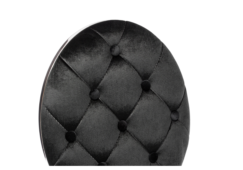 Стул Woodville Odda черный 1645