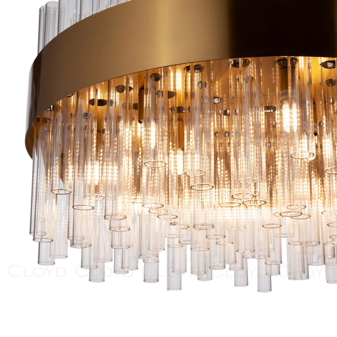 Люстра Cloyd TUBEO C20 10633